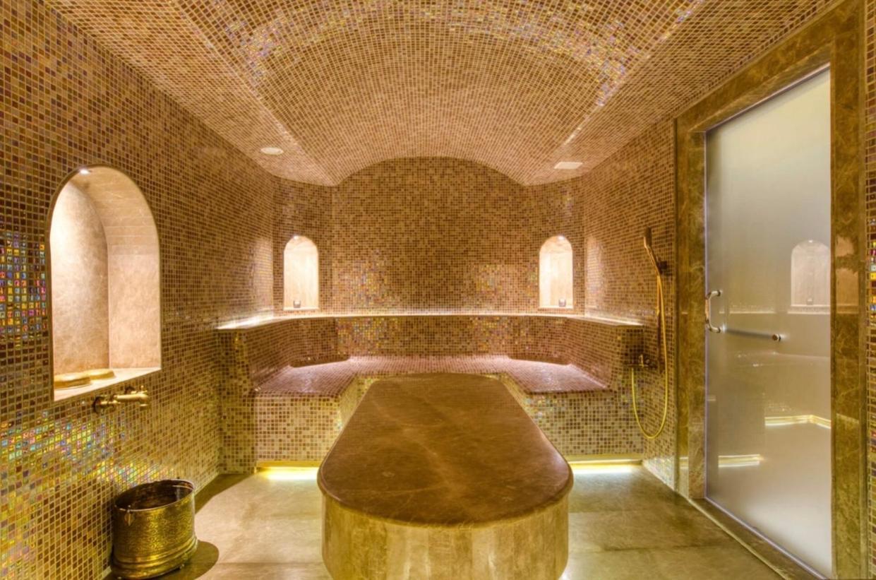 Villa Simeon Marrakech Marrakesh Extérieur photo