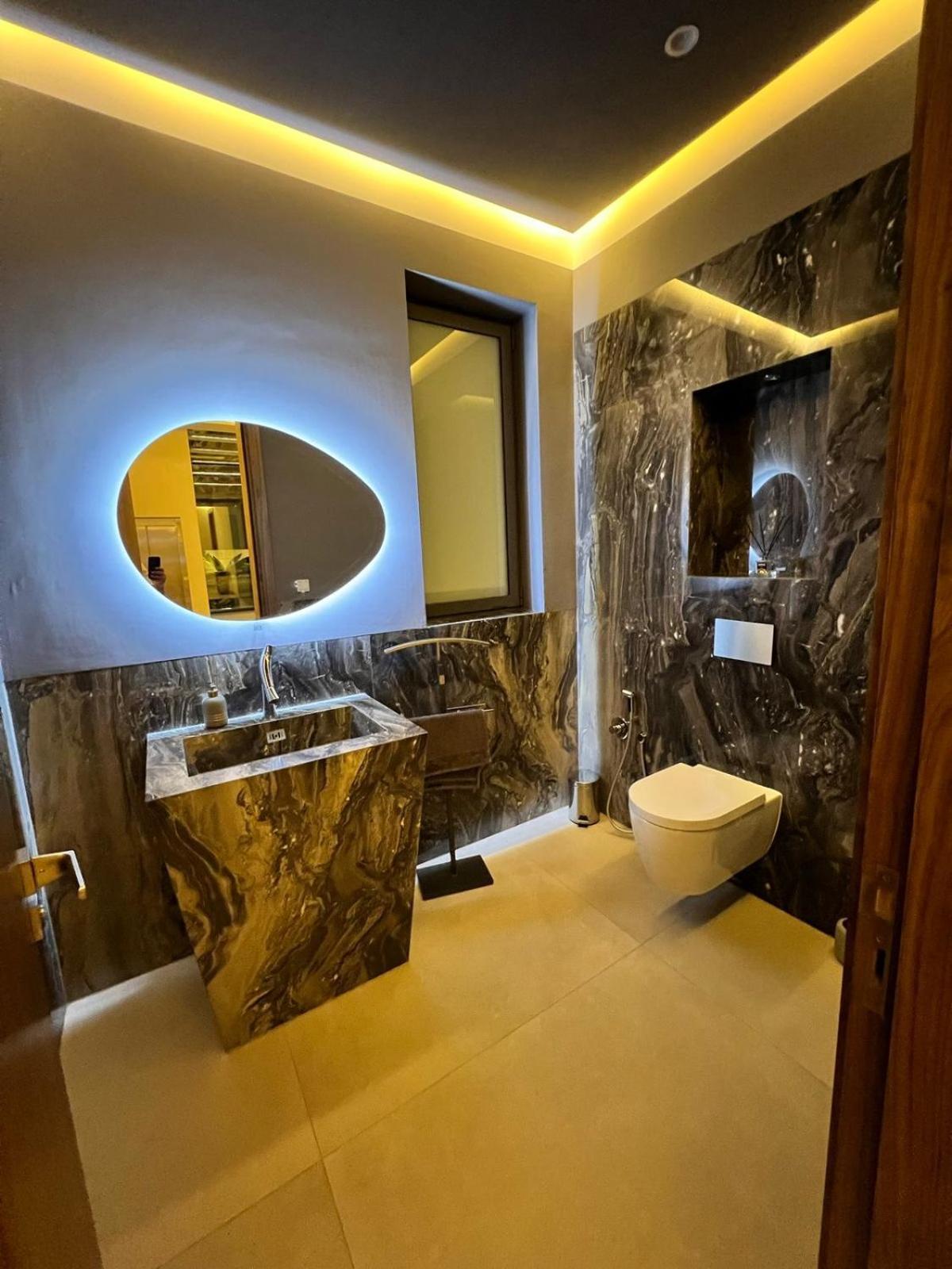 Villa Simeon Marrakech Marrakesh Extérieur photo